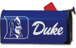 [Duke University Mailbox Cover]