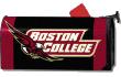[Boston College Mailbox Cover]