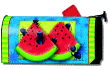 [Summertime Mailbox Cover]