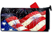 [Celebrate Mailbox Cover]