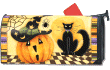 [Fright Night Mailbox Cover]