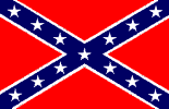 Confederate flag