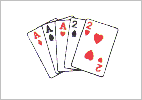 Full House flag