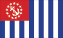 [United States Power Squadron Ensign]