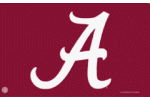 [University of Alabama Flag]