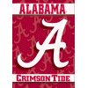 [University of Alabama Banner]