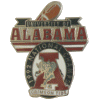 [University of Alabama 93 Champ Pin]