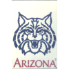 [University of Arizona Banner]