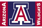 [University of Arizona Flag]