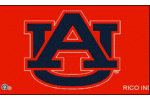 [Auburn University Flag]