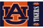 [Auburn University Flag]