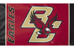 [Boston College Flag]