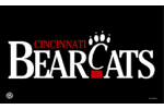 [University of Cincinnati Flag]