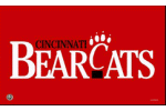 [University of Cincinnati Flag]
