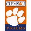 [Clemson University Banner]
