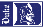 [Duke University Flag]
