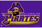 [East Carolina University Flag]