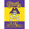 [East Carolina University Banner]
