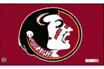 [Florida State University Flag]