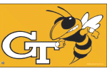 Georgia Tech flag