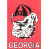 [University of Georgia Banner]
