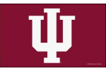 University of Indiana flag