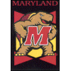 [University of Maryland Banner]