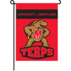 [University of Maryland Garden Flag]
