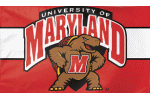 [University of Maryland Flag]