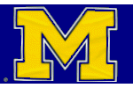 [University of Michigan Flag]