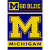 [University of Michigan Flag]