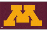 [University of Minnesota Flag]