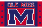 [University of Mississippi Flag]