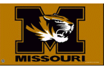 [University of Missouri Flag]