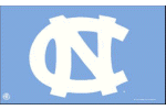 [University of North Carolina Flag]