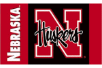 [University of Nebraska Flag]