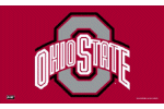 [Ohio State University Flag]