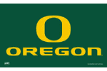 [University of Oregon Flag]
