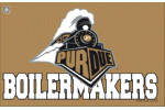 [Purdue University Flag]