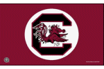 University of South Carolina flag