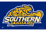 [Southern University Flag]