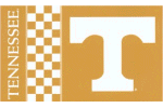 [University of Tennessee Flag]