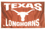 [University of Texas Flag]
