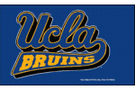 [University of California LA Flag]