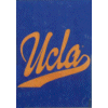 [University of California LA Banner]