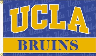 california angeles los university ucla flags flag crwflags