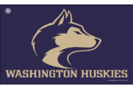 [University of Washington Flag]