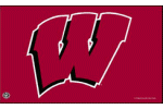 [University of Wisconsin Flag]