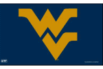 [University of West Virginia Flag]