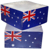 [Australia Notepad]
